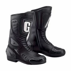 GAERNE GRT AQUATECH BLACK - Road Motorcycle Boot - Gaerne