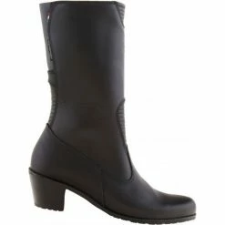 GAERNE G-ISELLE BLACK - Ladies Motorcycle Boot - Gaerne -The Boots Store 242600135 40 9