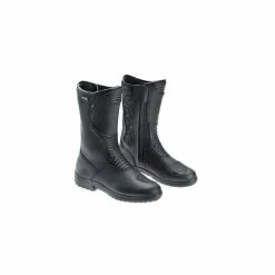 GAERNE BLACK ROSE GORE-TEX - Ladies Motorcycle Boot - Gaerne