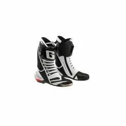GAERNE GP-1 EVO AIR WHITE - Road Motorcycle Boot - Gaerne