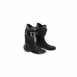 GAERNE GP-1 EVO BLACK - Road Motorcycle Boot - Gaerne