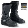GAERNE G-MIDLAND BLACK - Road Motorcycle Boot - Gaerne