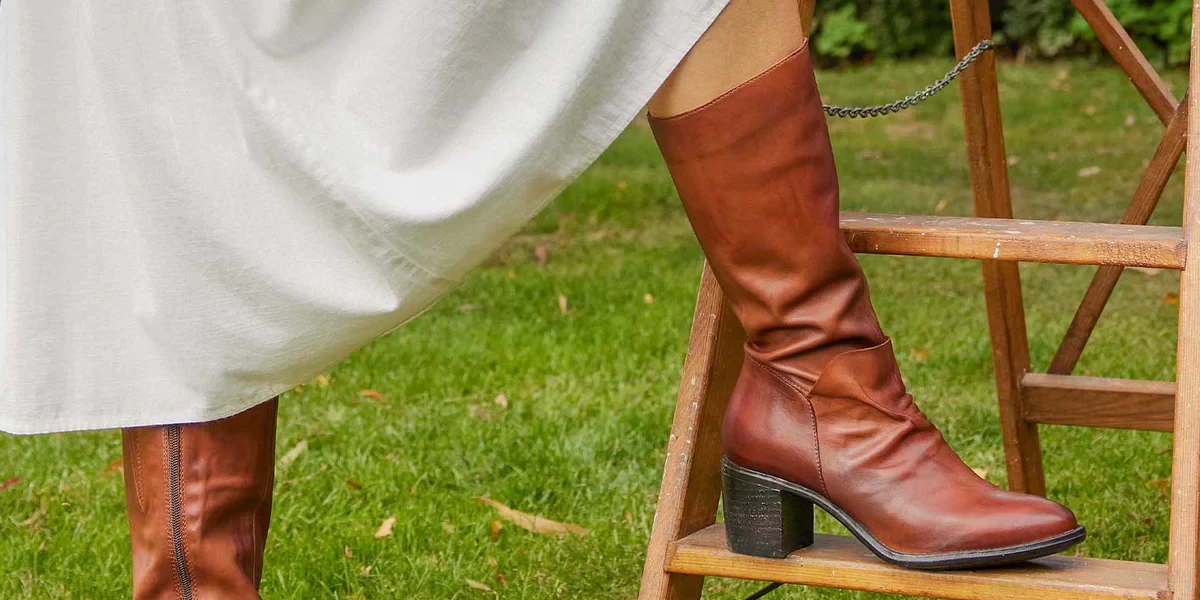 The Boots Store 10 The Boots Store -The Boots Store 3