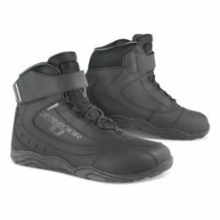Dririder Street 2.0 Boots - Black