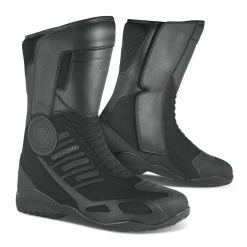 Dririder Climate Boots - Black