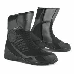 Dririder Climate Mid Boots - Black