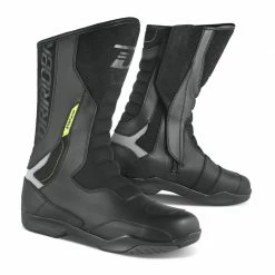 Dririder Strada Boots - Black