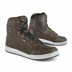 Dririder Iride 3 Boots - Coffee