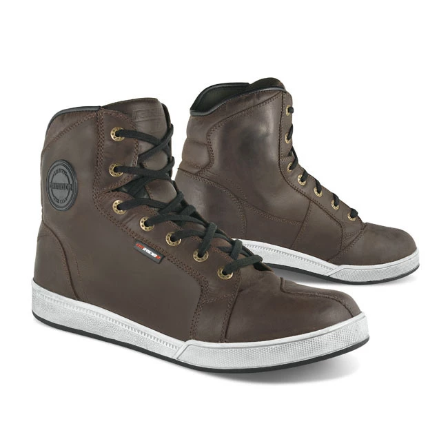 Dririder Iride 3 Boots - Coffee 1 Dririder Iride 3 Boots - Coffee