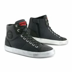 Dririder Urban Boots - Charcoal