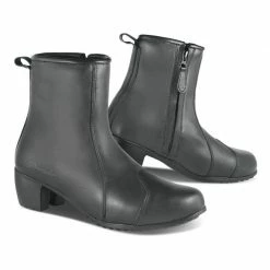 Dririder Rebel Boots - Black