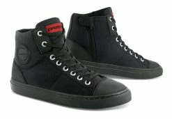 Dririder Urban Road Sneakers - Black