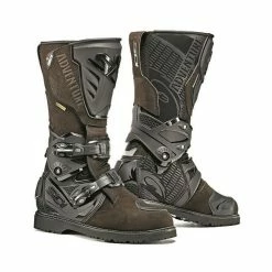 Sidi Adventure 2 Gore-Tex Boots - Brown
