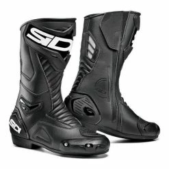 Sidi Performer Boots - Black/Black