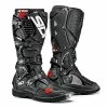 Sidi Crossfire 3 Boots - Black/Black