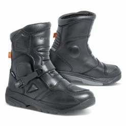 Dririder C2 Adventure Boots - Black