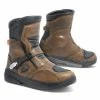 Dririder C2 Adventure Boots - Brown