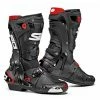 Sidi Rex Boots - Black/Black