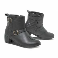 Dririder Vogue Ladies Boots - Black