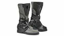 Sidi Adventure 2 Gore-Tex Boots - Grey