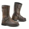 TCX FUEL WATERPROOF - BROWN