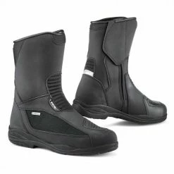 TCX EXPLORER EVO GORE-TEX - BLACK
