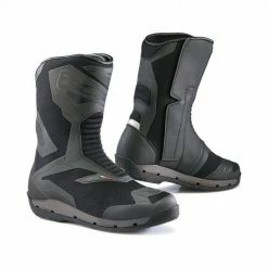 TCX CLIMA SURROUND GORE-TEX - BLACK