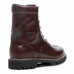 TCX HERO WATERPROOF BOOTS BROWN -The Boots Store 877295139 47 10