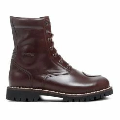 TCX HERO WATERPROOF BOOTS BROWN -The Boots Store 877295139 47 11