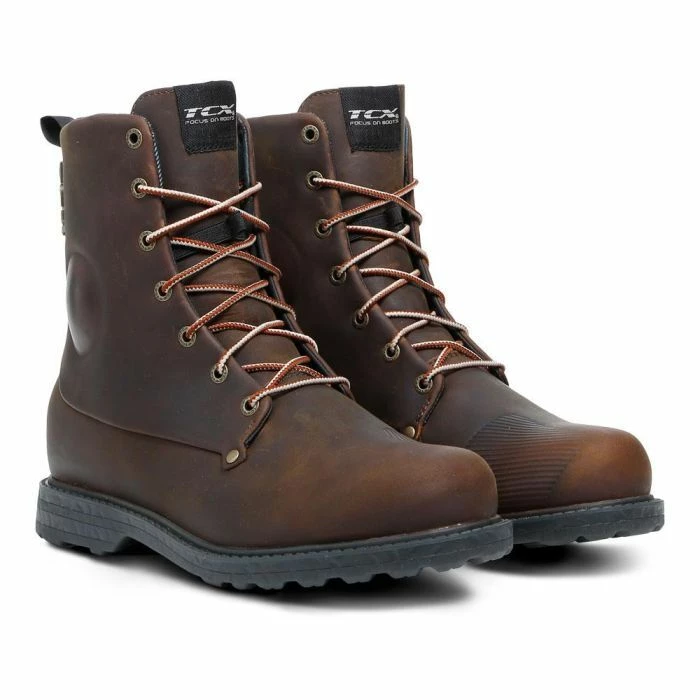 TCX BLEND 2 WATERPROOF BOOTS BROWN 1 TCX BLEND 2 WATERPROOF BOOTS BROWN