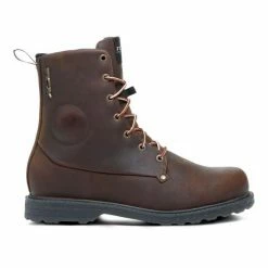 TCX BLEND 2 WATERPROOF BOOTS BROWN 7 TCX BLEND 2 WATERPROOF BOOTS BROWN -The Boots Store 877304243 46 7