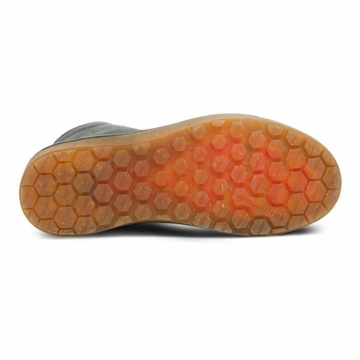 TCX DARTWOOD WATERPROOF BOOTS BLACK 2 TCX DARTWOOD WATERPROOF BOOTS BLACK - Image 2