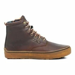 TCX DARTWOOD WATERPROOF BOOTS BROWN -The Boots Store 877307142 47 7