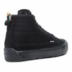 TCX STREET 3 AIR BOOTS BLACK -The Boots Store 879418138 48 6