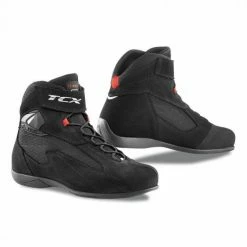 TCX PULSE - BLACK -The Boots Store 879450139 48 3