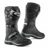 TCX Baja WATERPROOF - BLACK