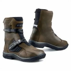 TCX Baja MID WATERPROOF - BROWN
