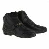 Alpinestars Stella SMX 1R Drystar Ladies Boots - Black/Gold