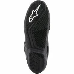 Alpinestars SMX 6 V2 Gore-Tex Road Boots - Black -The Boots Store AS233301701040 50 6