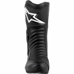 Alpinestars SMX 6 V2 Gore-Tex Road Boots - Black -The Boots Store AS233301701040 50 8