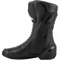 Alpinestars SMX 6 V2 Gore-Tex Road Boots - Black -The Boots Store AS233301701040 50 9