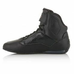 Alpinestars Stella Faster V3 Ride Shoe - Black/Fuchia 8 Alpinestars Stella Faster V3 Ride Shoe - Black/Fuchia -The Boots Store AS2510419103905 6
