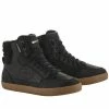 Alpinestars J6 Waterproof Ride Shoe - Black Gum