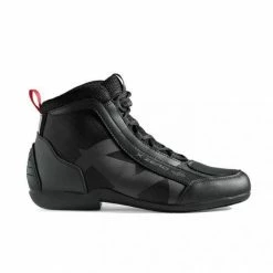 SPIDI X-ZERO BOOTS - BLACK