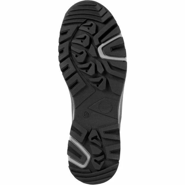 Falco Marshall Motorcycle Boots - Black 2 Falco Marshall Motorcycle Boots - Black - Image 2