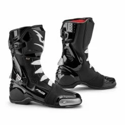 Falco Eso Race Motorcycle Boots - Blk