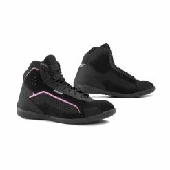 Falco Speedox Ladies Motorcycle Boots