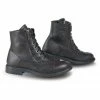 FALCO AVIATOR Black - Motorcycle Boot - Falco