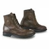 FALCO AVIATOR Dark-Brown - Motorcycle Boot - Falco