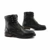 Falco Gordon Motorcycle Boots - Blk